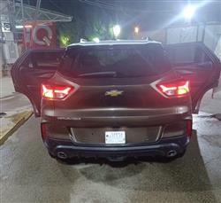 شيفروليه تريل بليزر